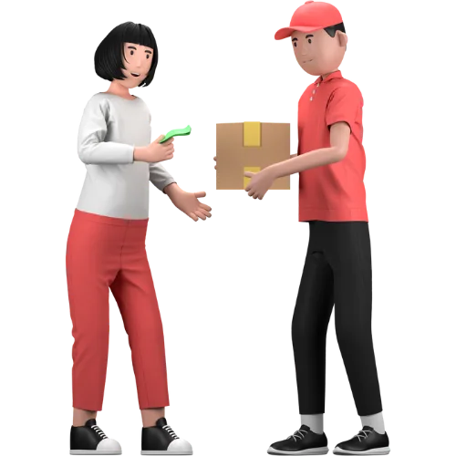 ✅Paiement à la livraison